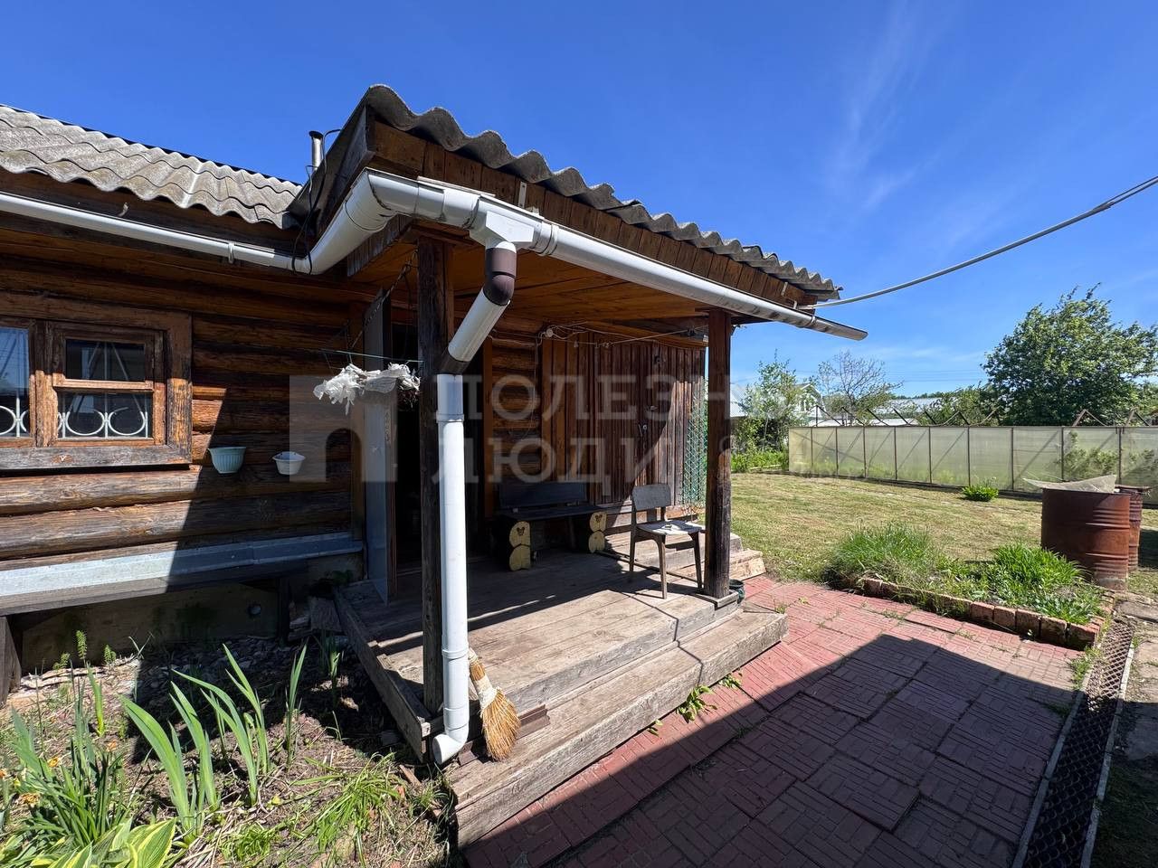 Фото недвижимости