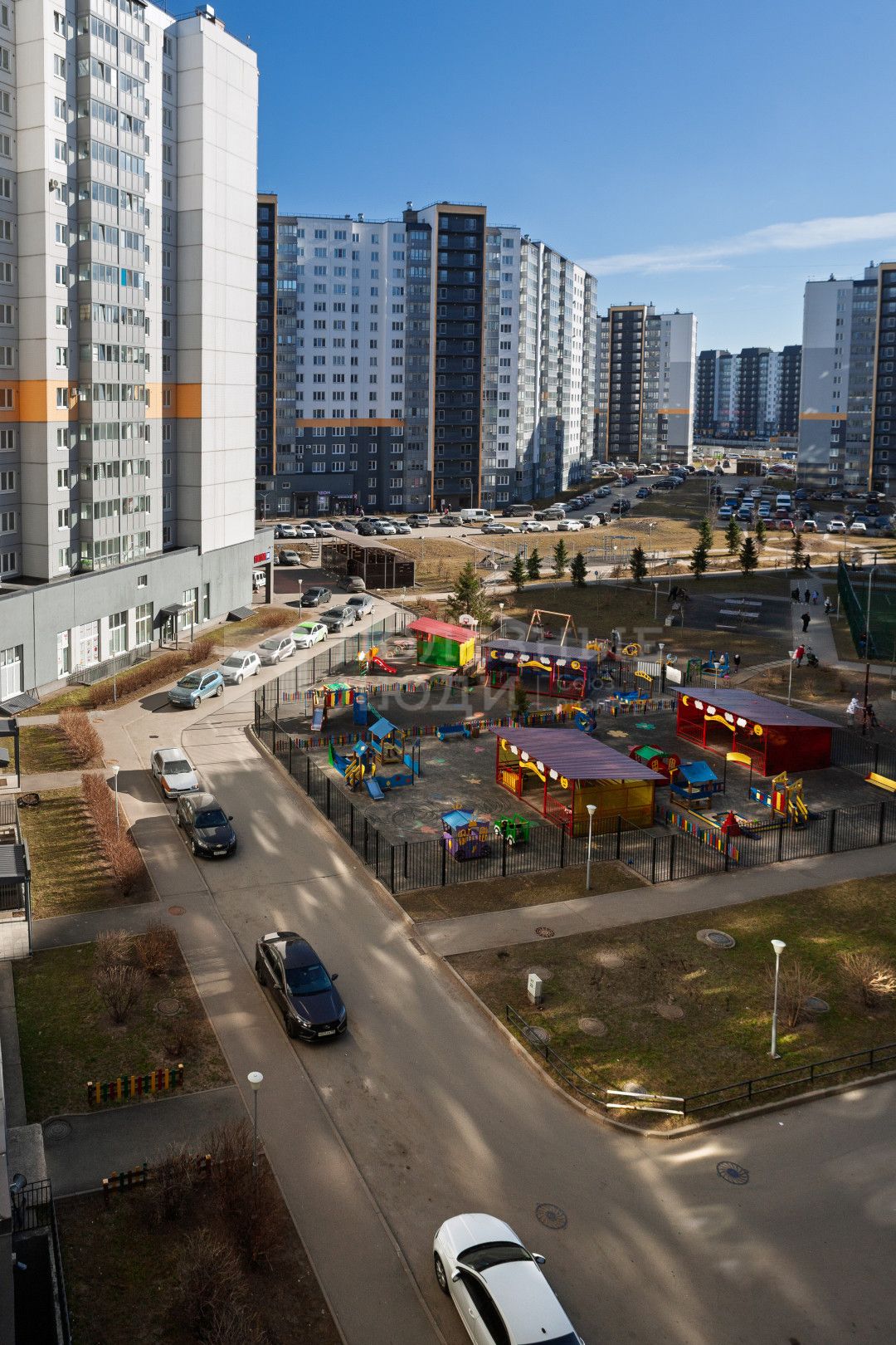 Фото недвижимости