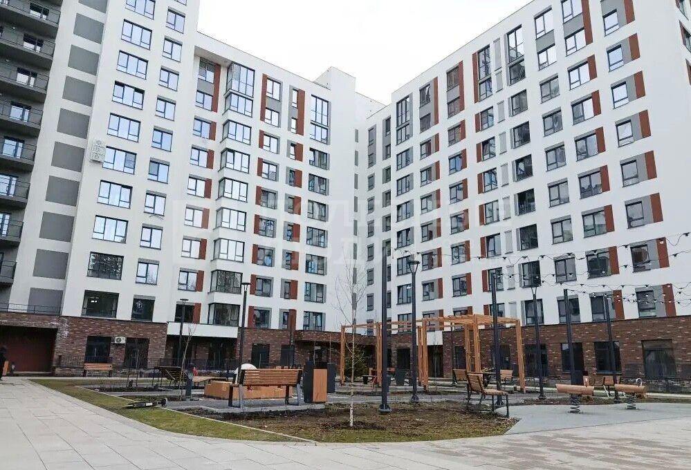 Фото недвижимости