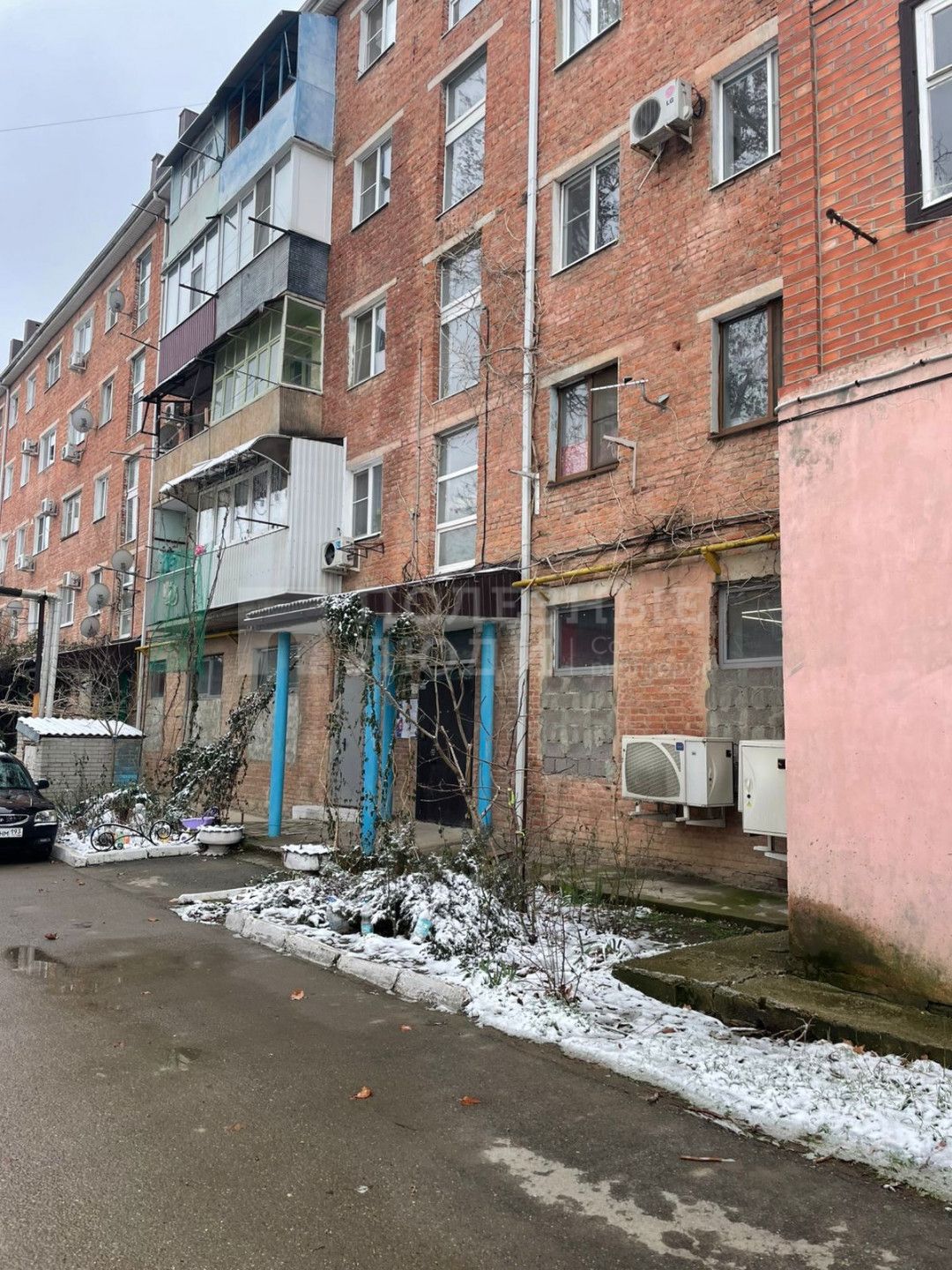 Фото недвижимости