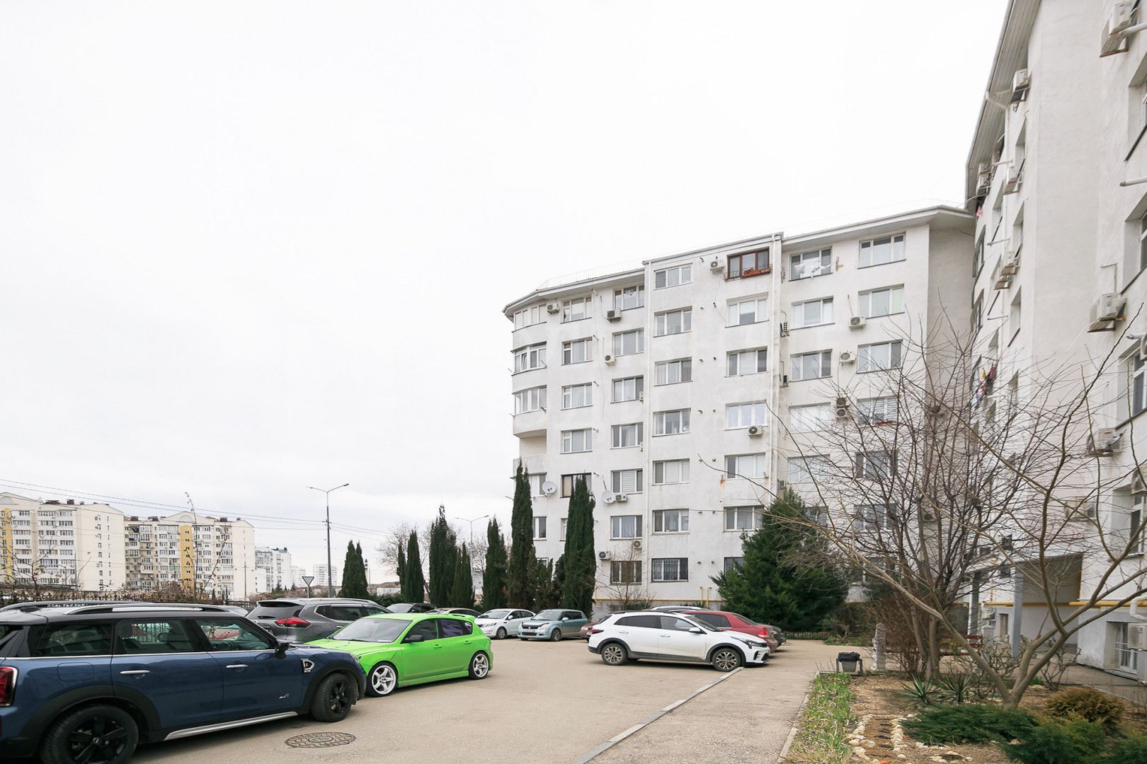 Фото недвижимости