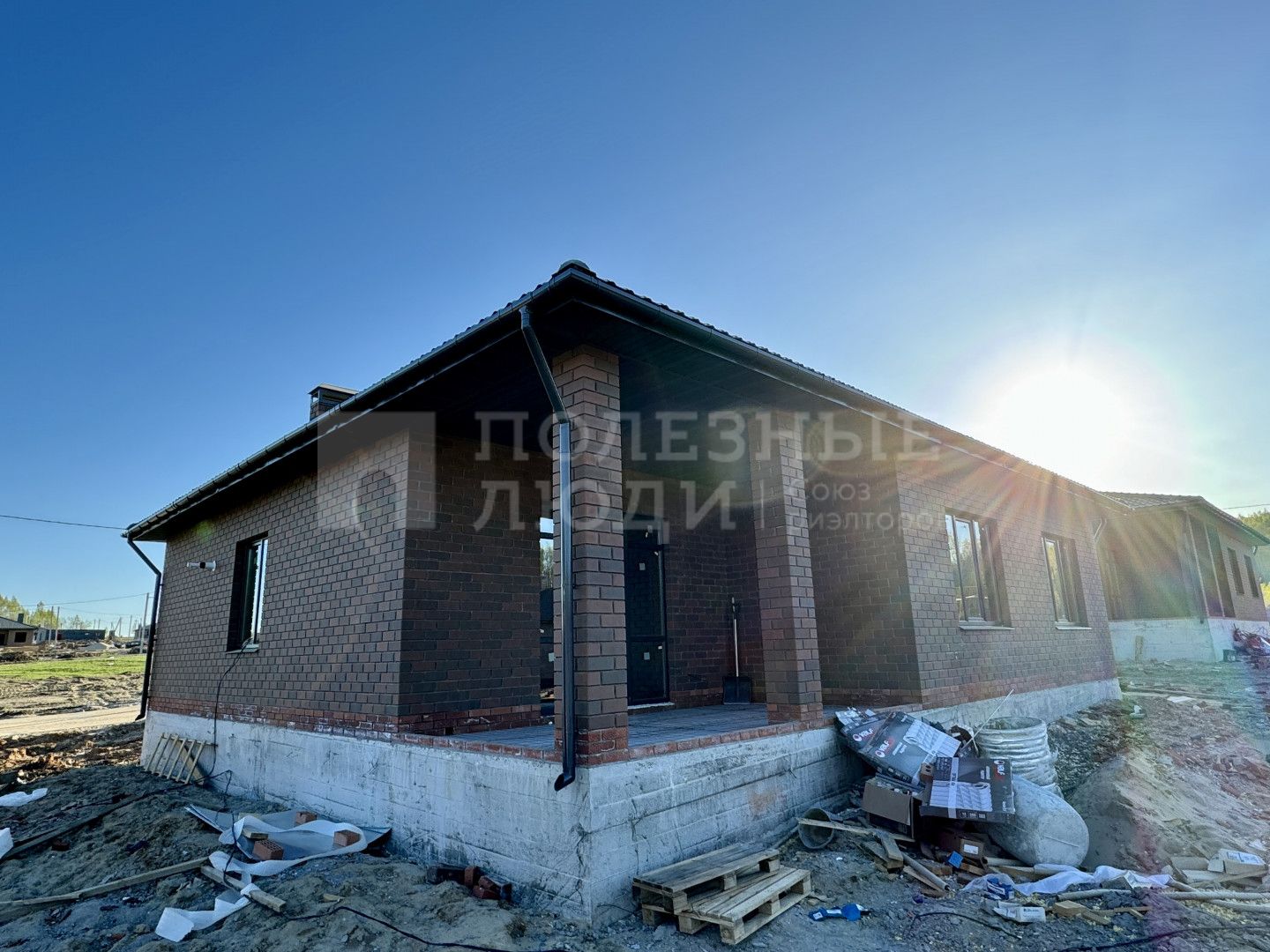 Фото недвижимости