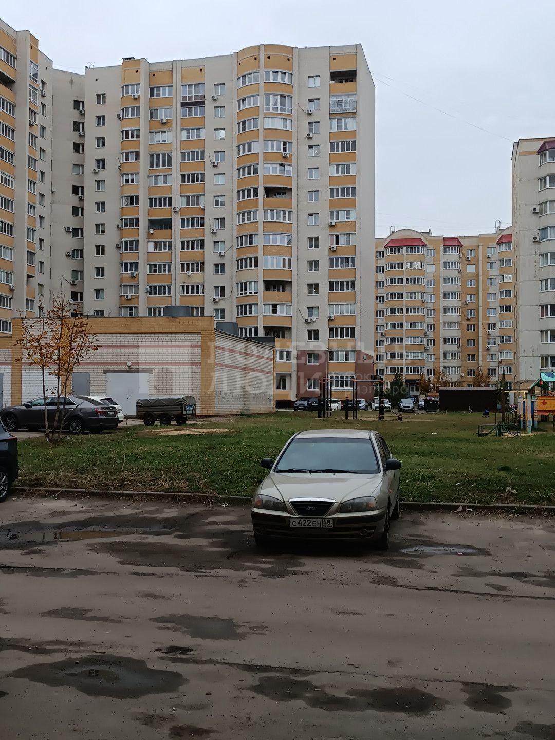 Фото недвижимости