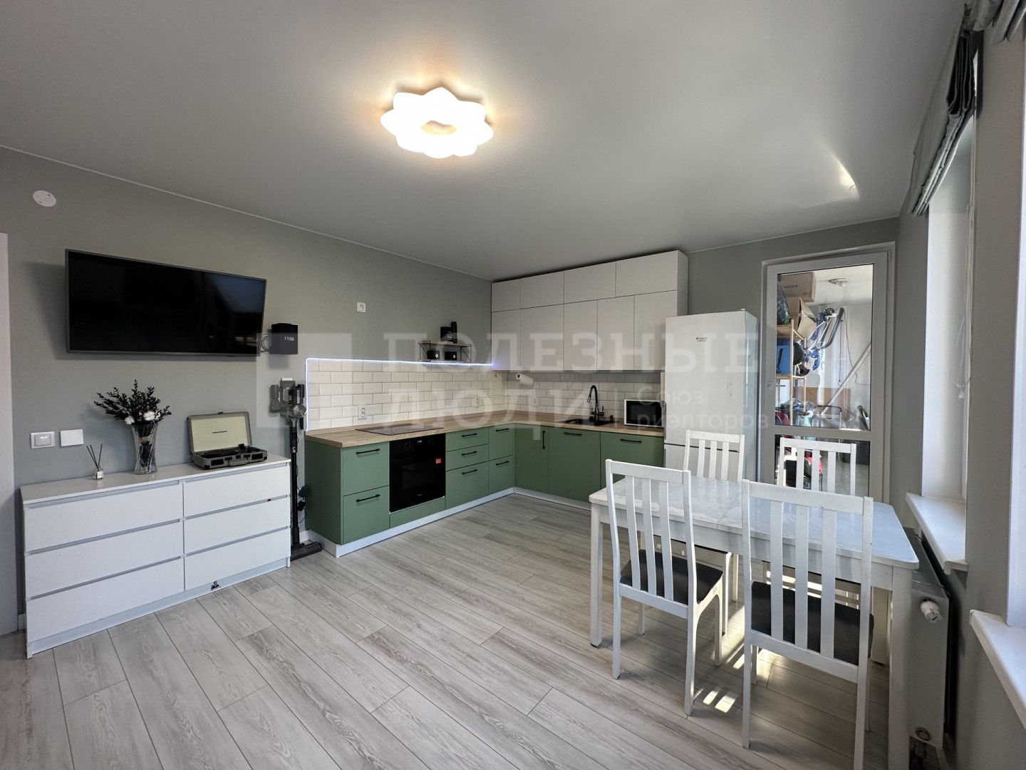 Фото недвижимости