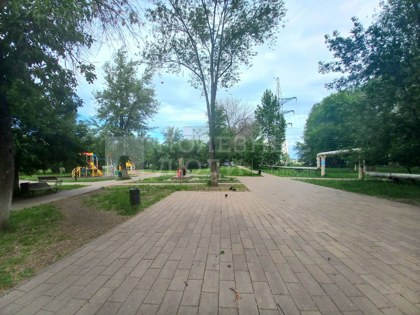 Фото недвижимости