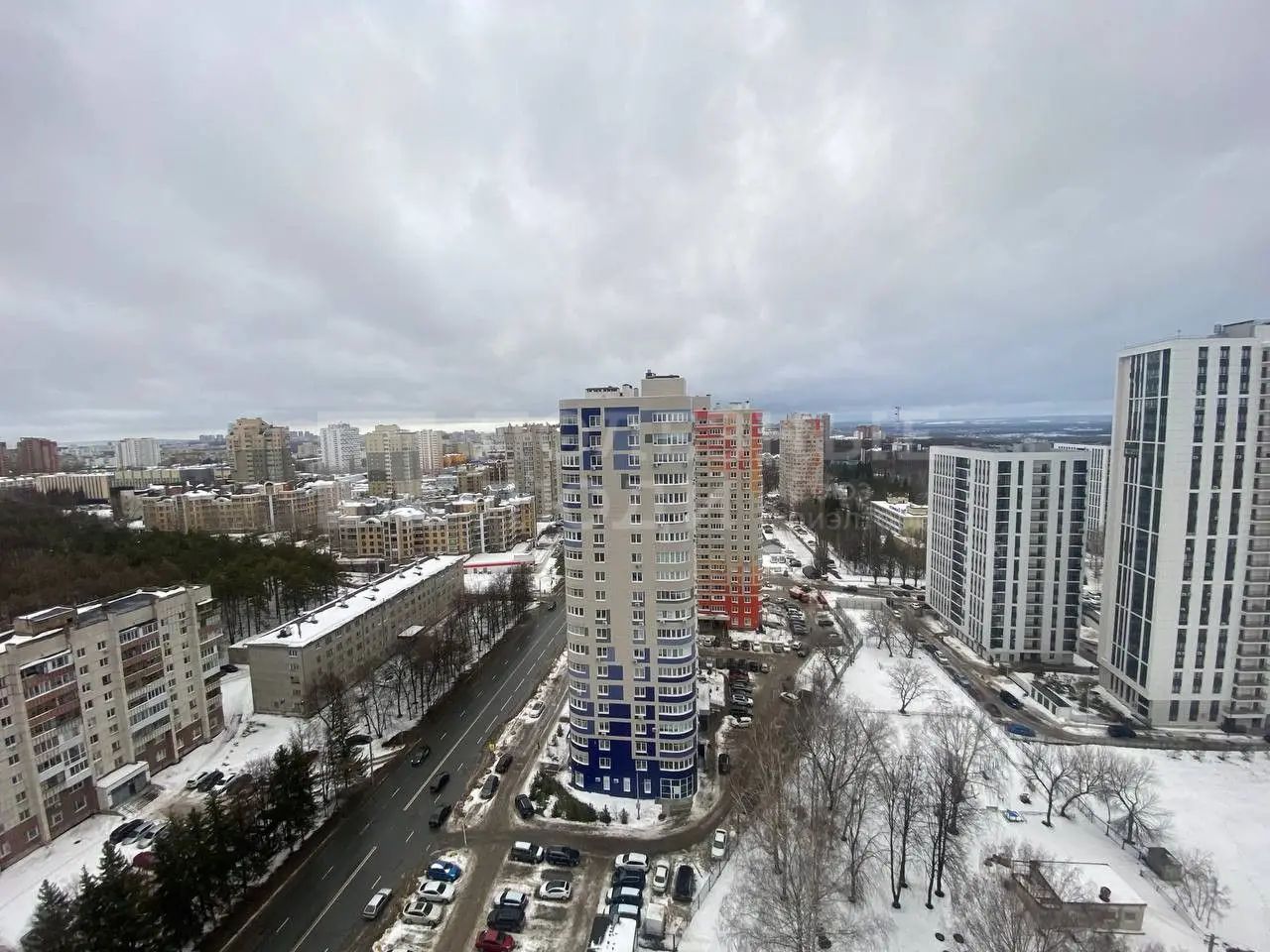 Фото недвижимости