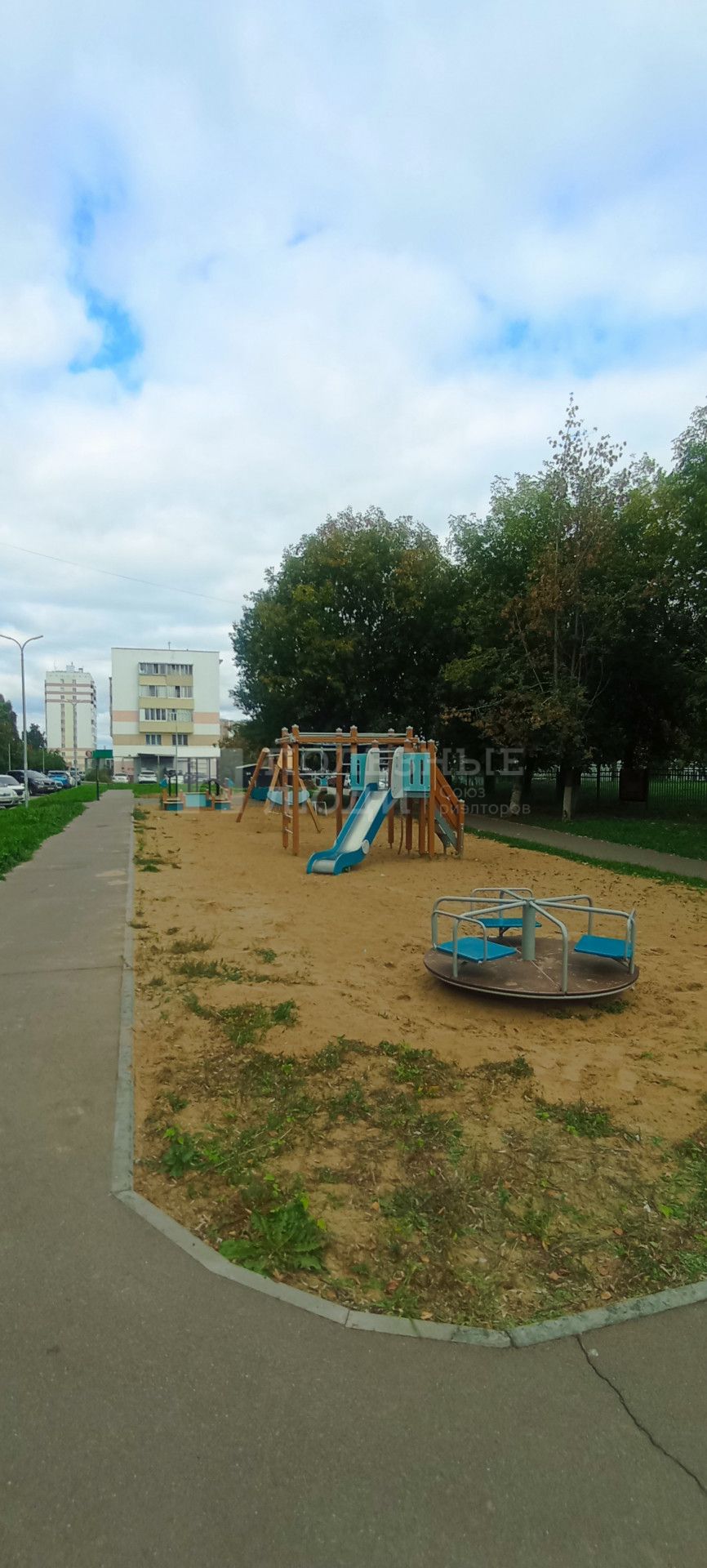Фото недвижимости