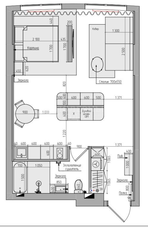 Фото недвижимости