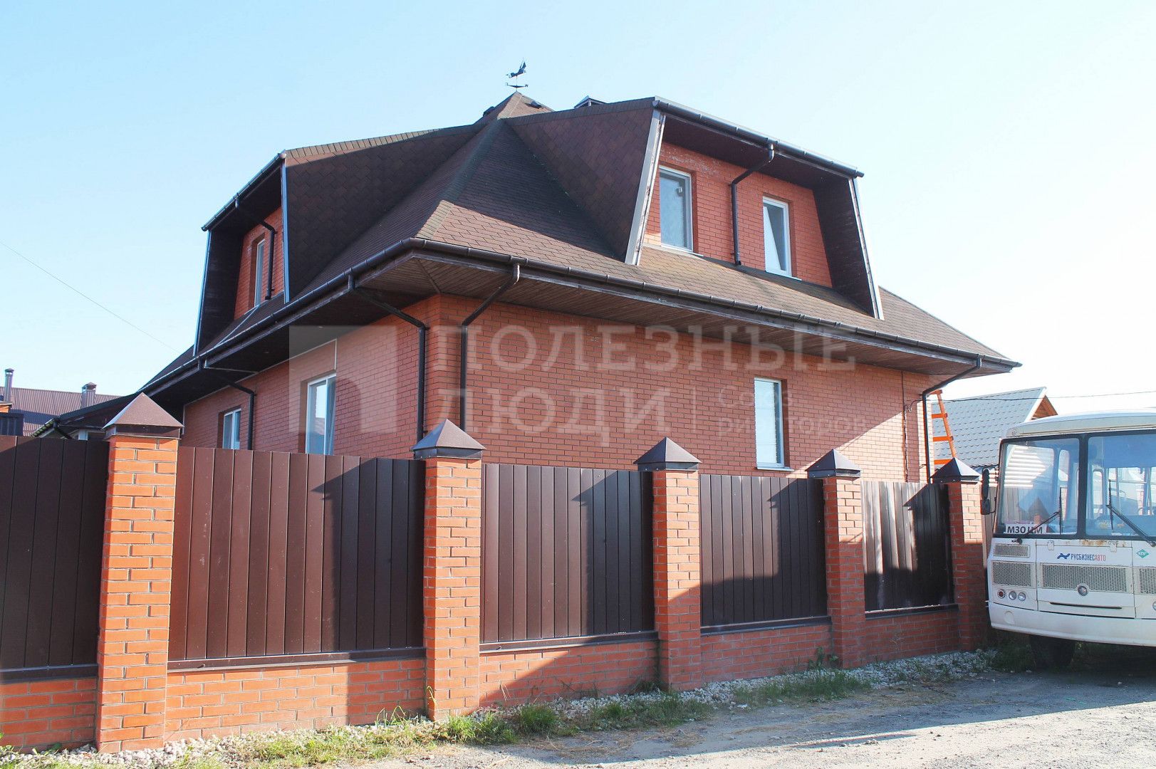 Фото недвижимости