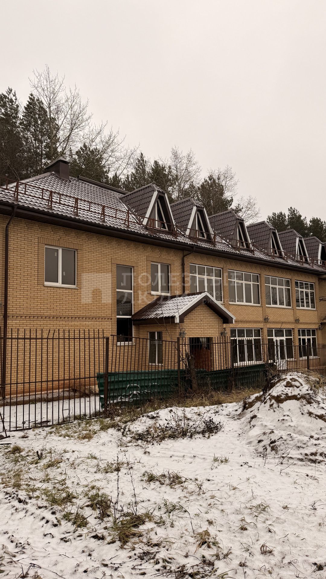 Фото недвижимости