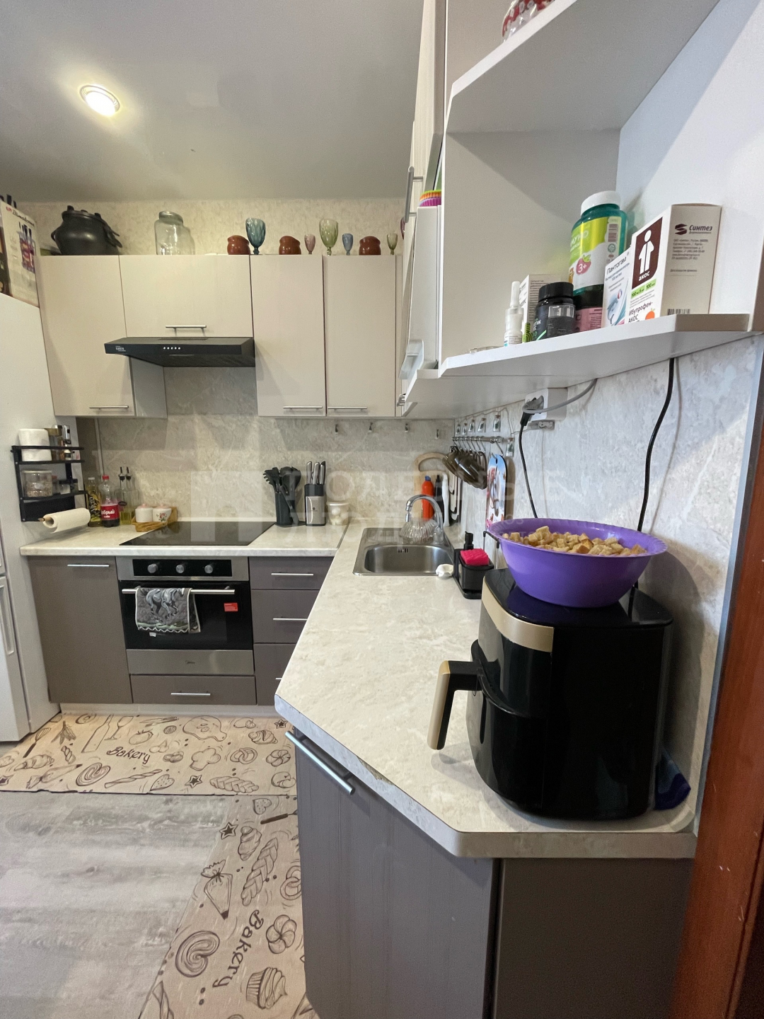 Фото недвижимости