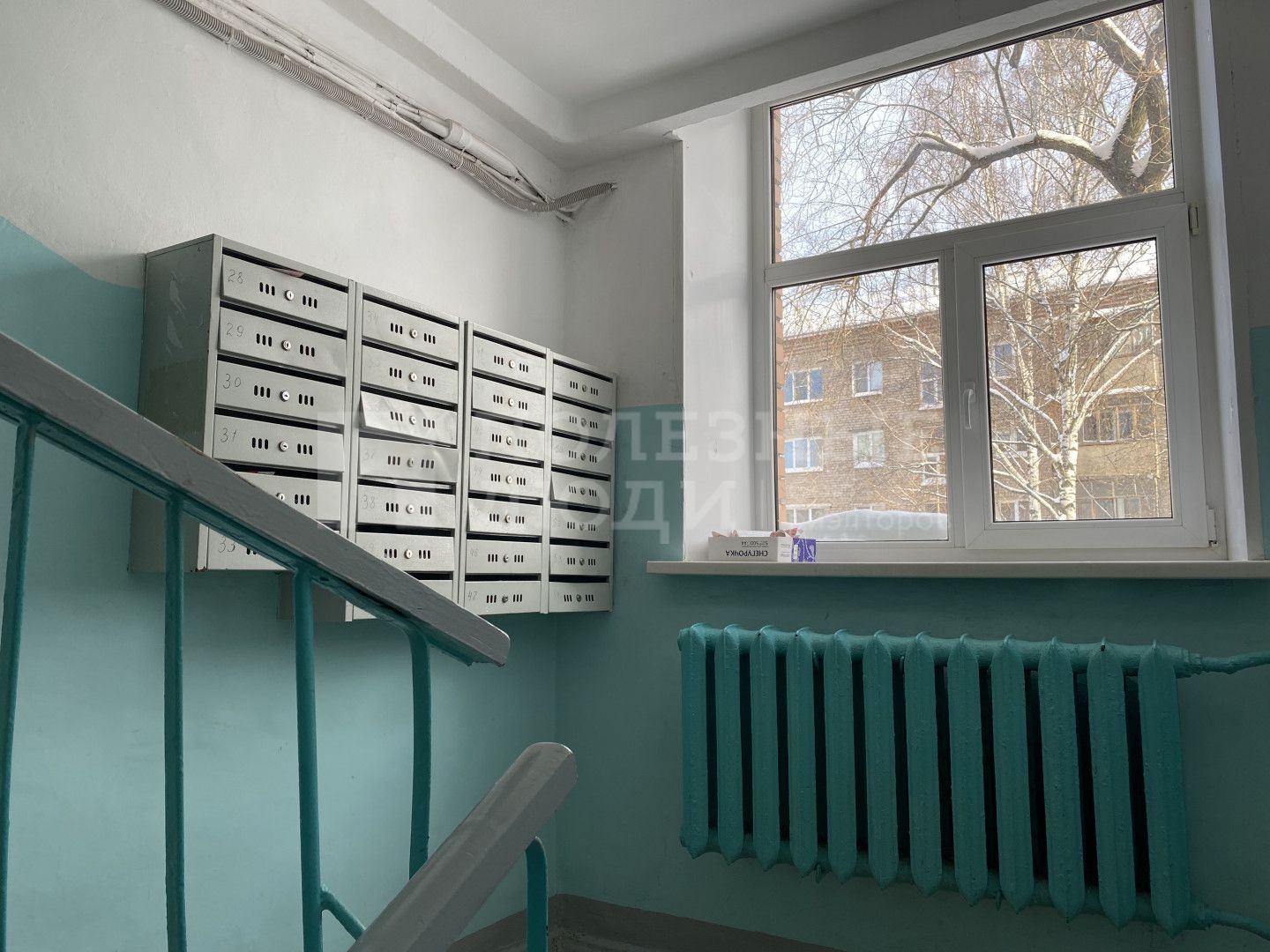 Фото недвижимости