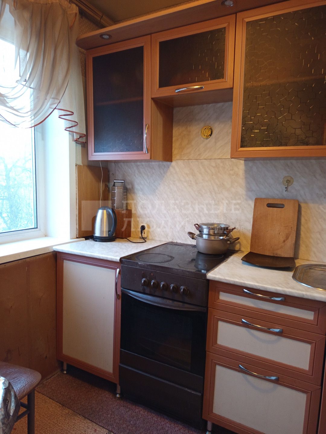 Фото недвижимости