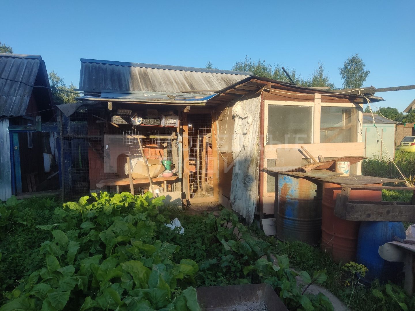 Фото недвижимости