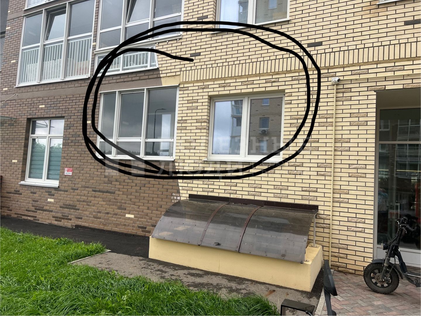 Фото недвижимости