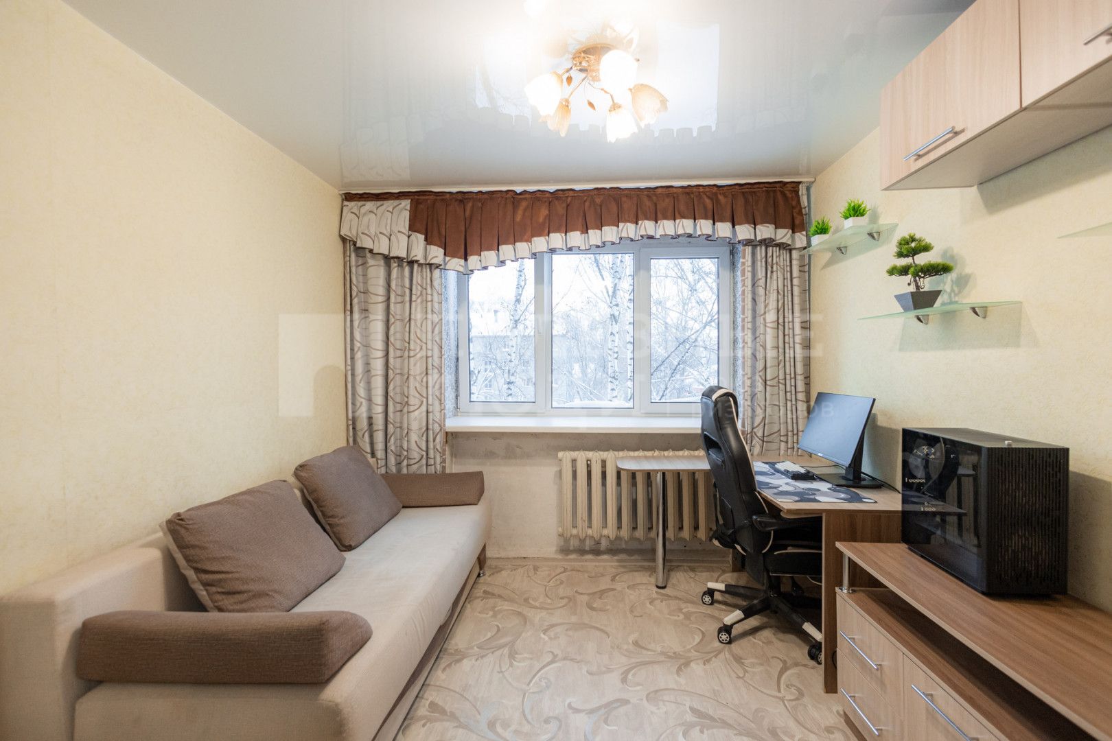 Фото недвижимости