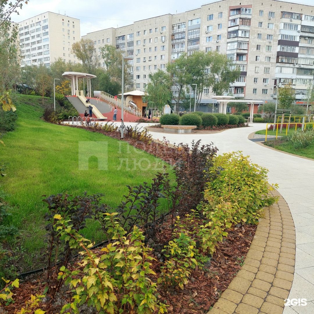 Фото недвижимости