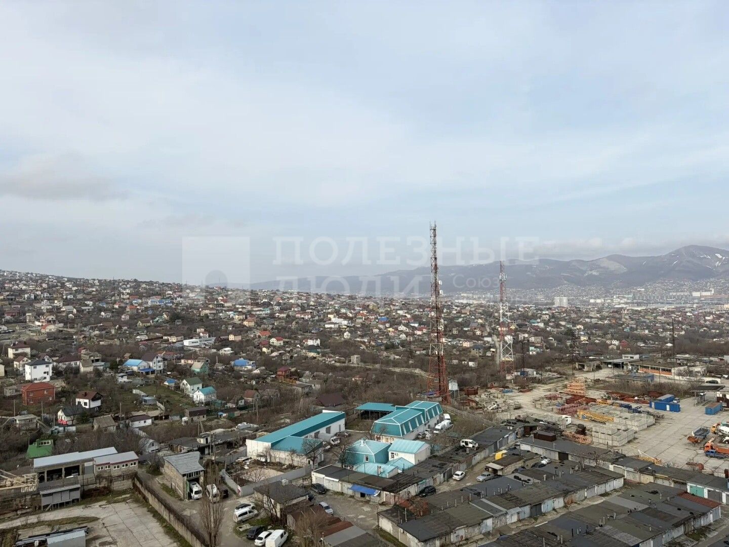 Фото недвижимости
