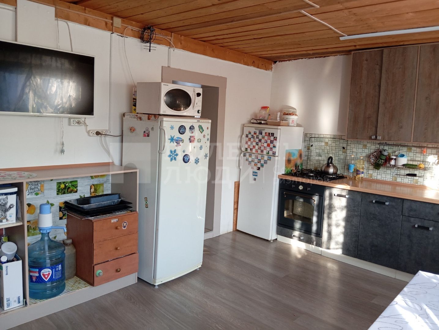 Фото недвижимости