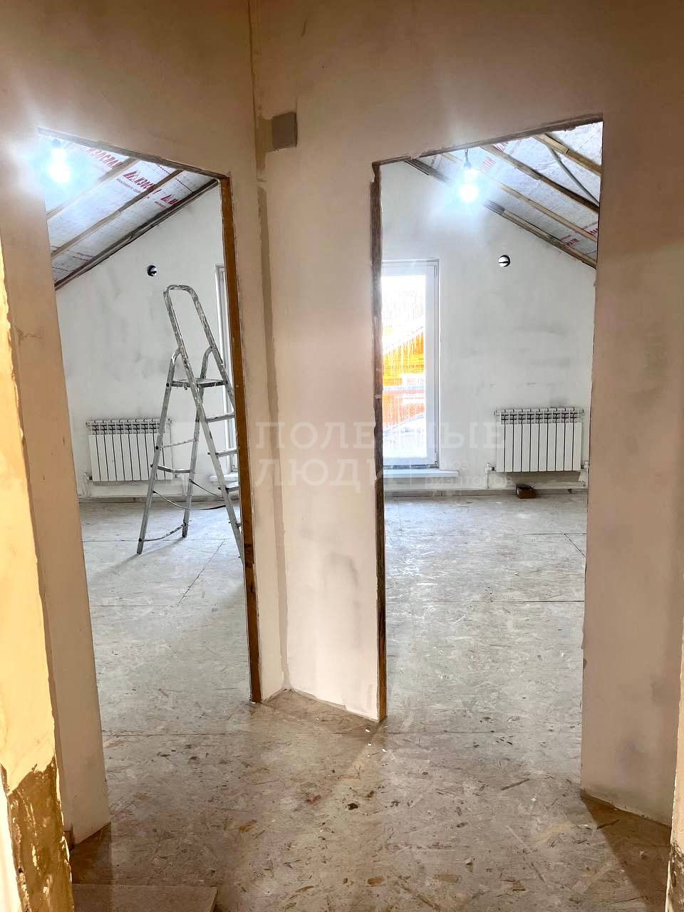 Фото недвижимости