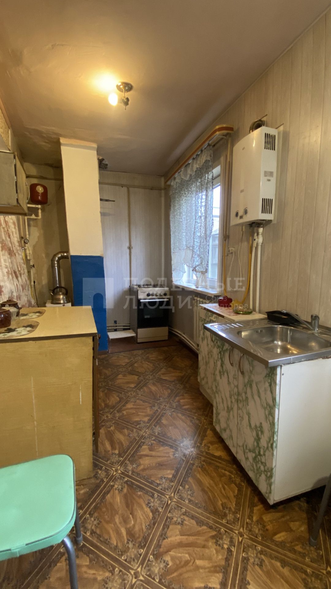 Фото недвижимости