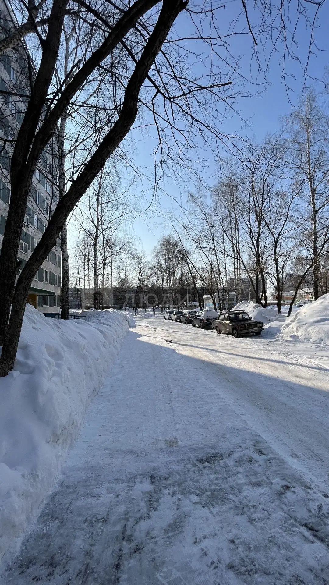 Фото недвижимости