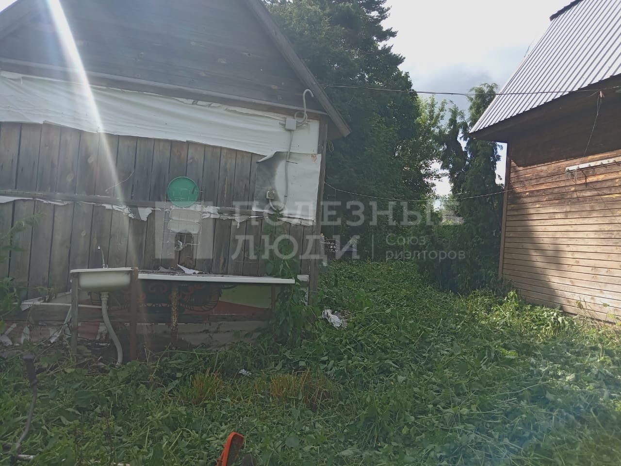 Фото недвижимости