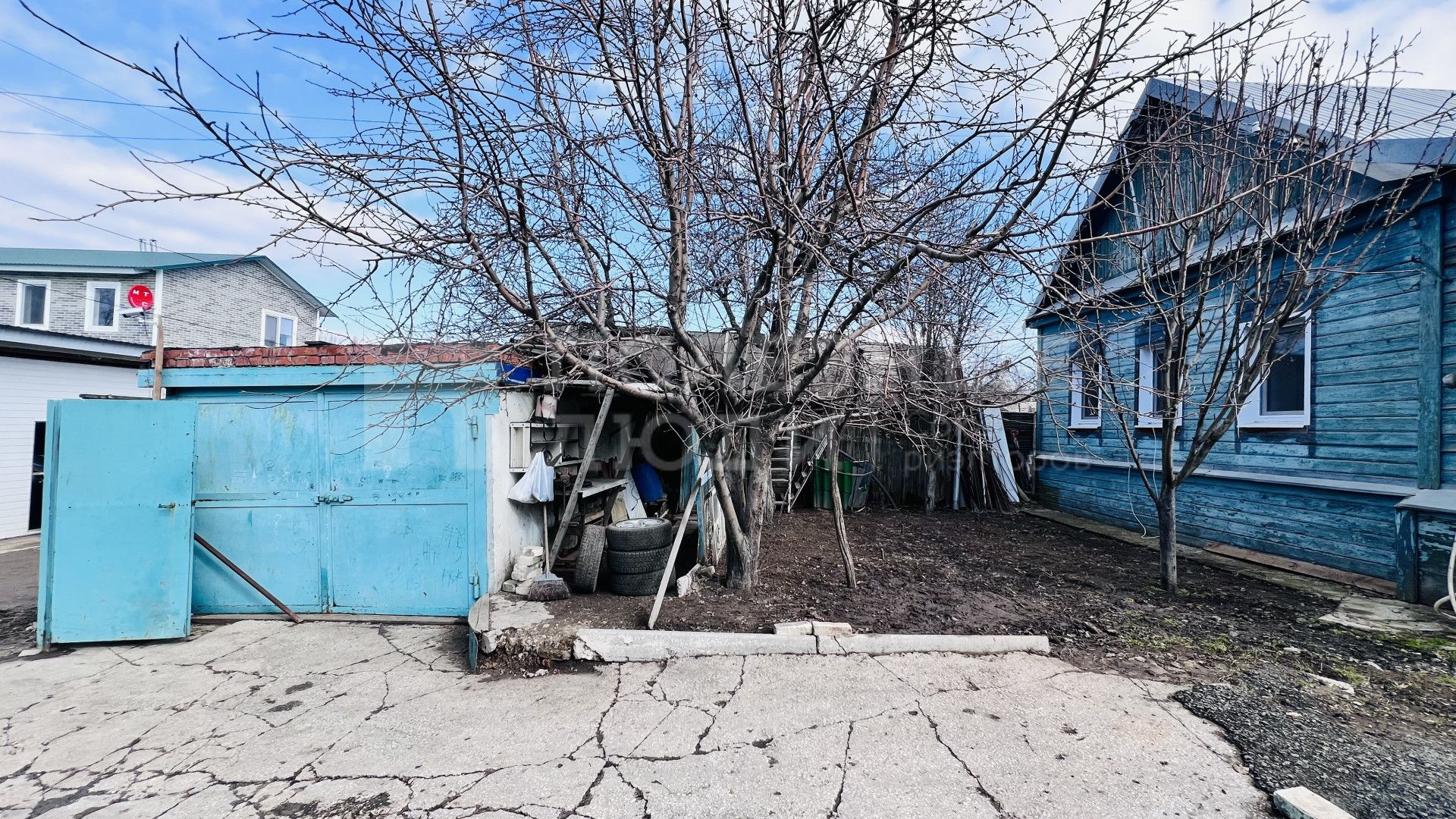 Фото недвижимости