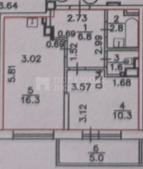 Фото недвижимости