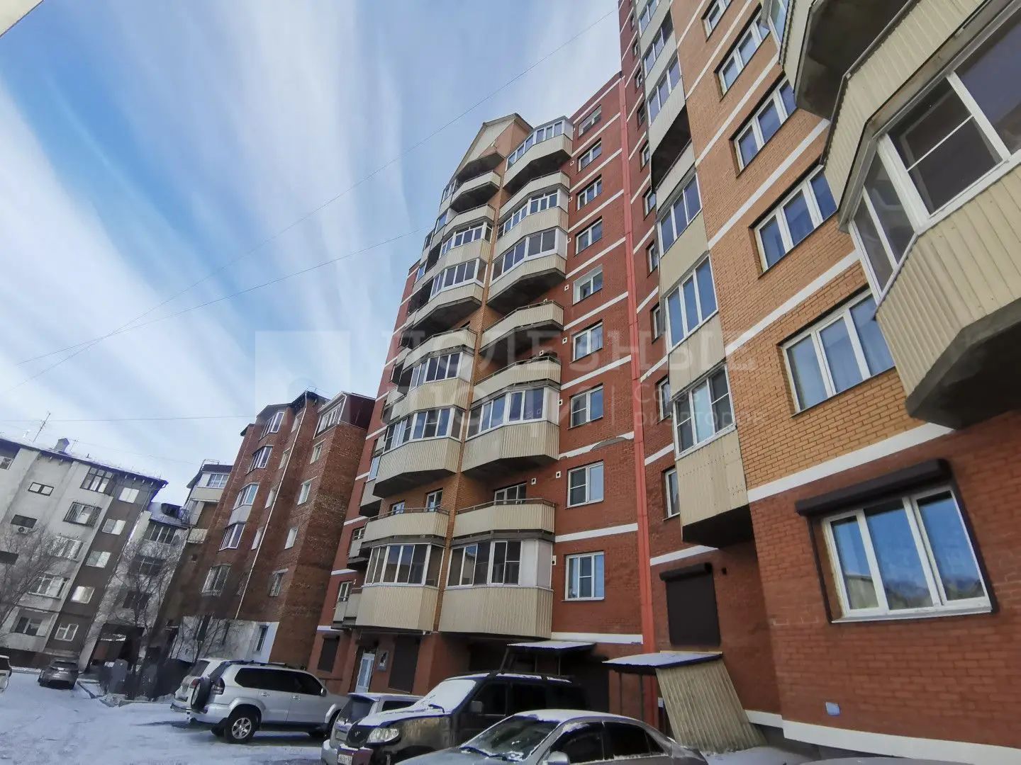 Фото недвижимости