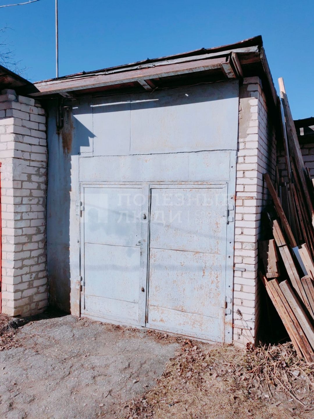 Фото недвижимости