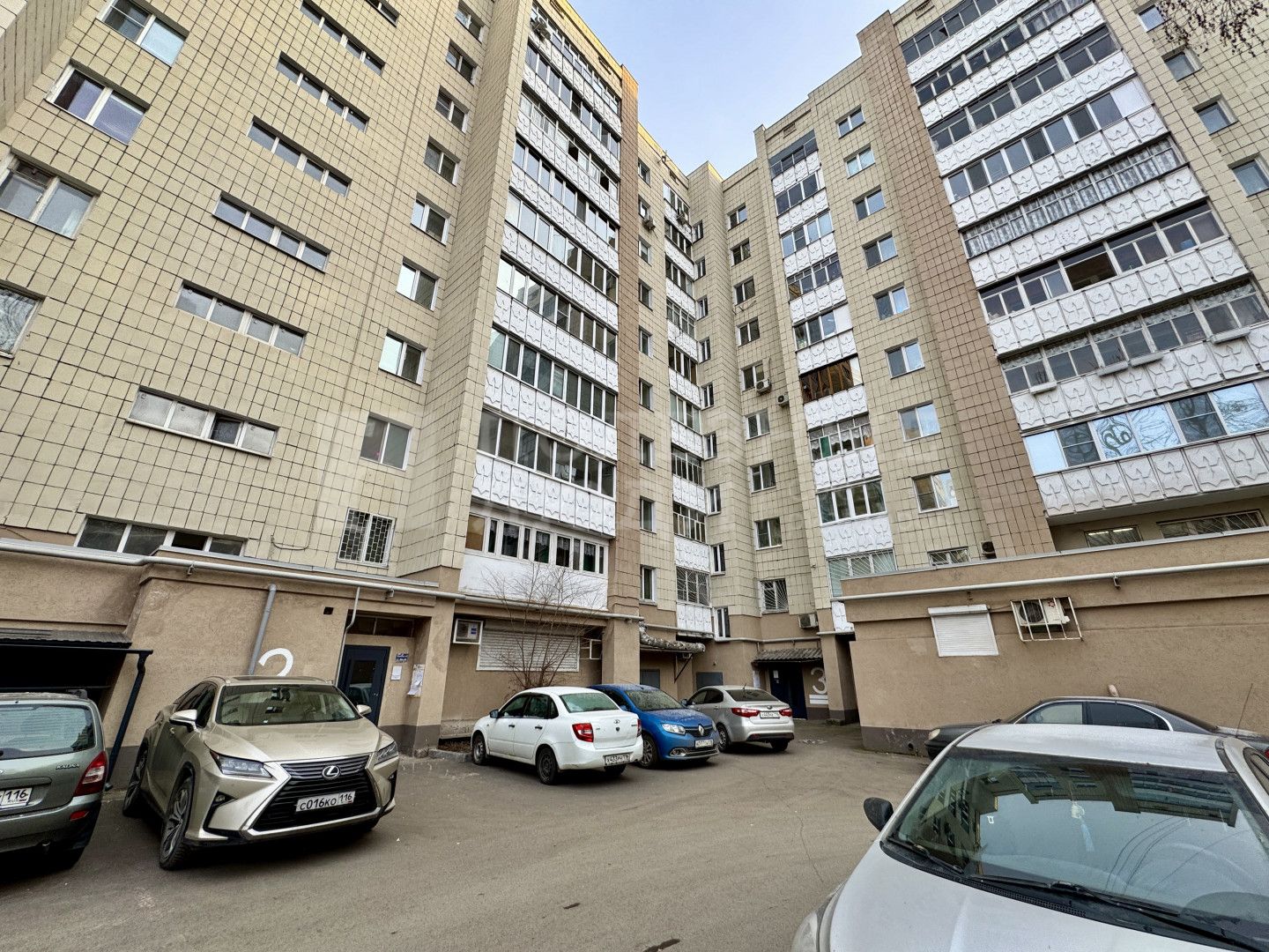 Фото недвижимости