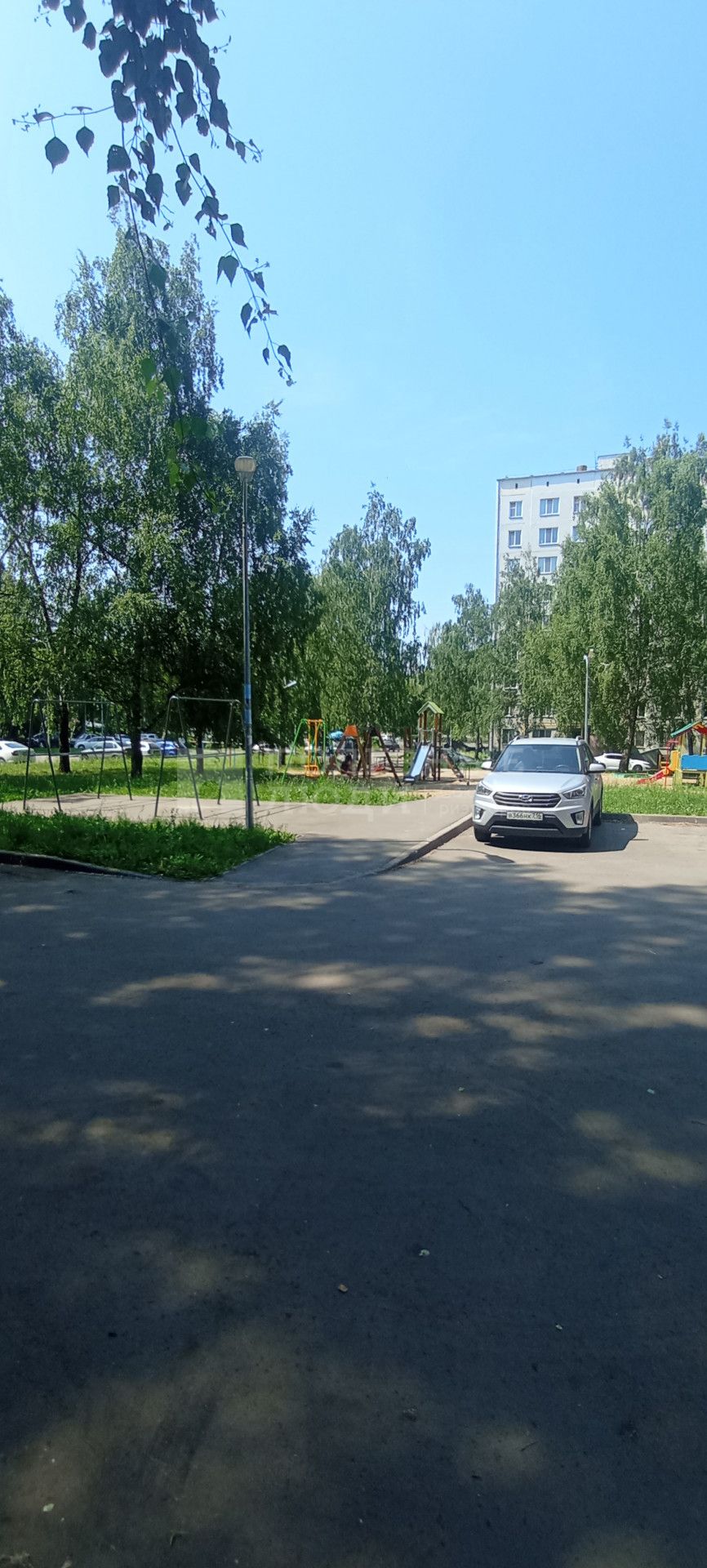 Фото недвижимости