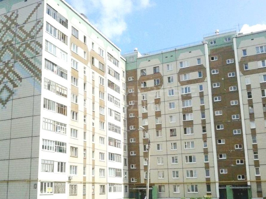 Фото недвижимости