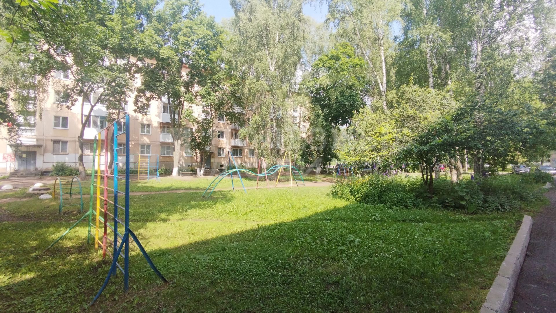 Фото недвижимости