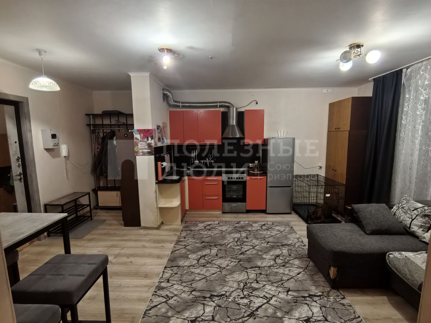 Фото недвижимости