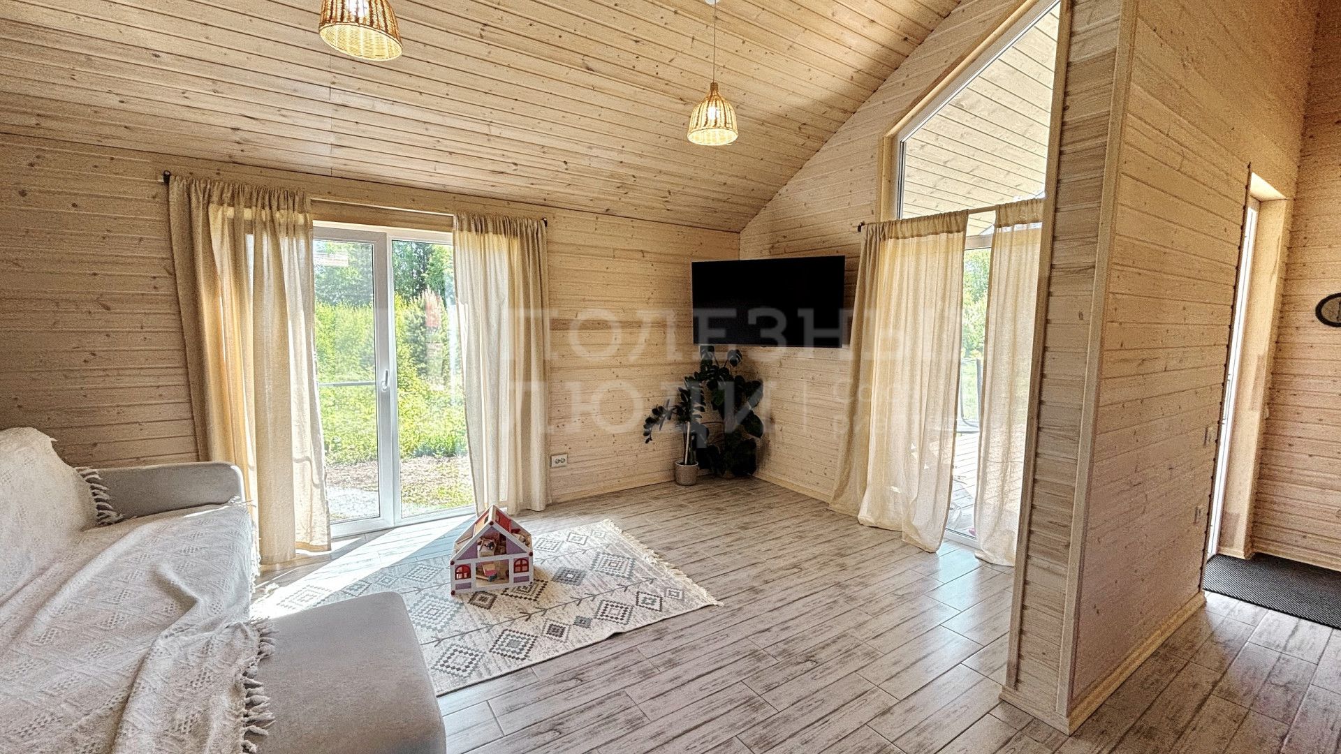 Фото недвижимости