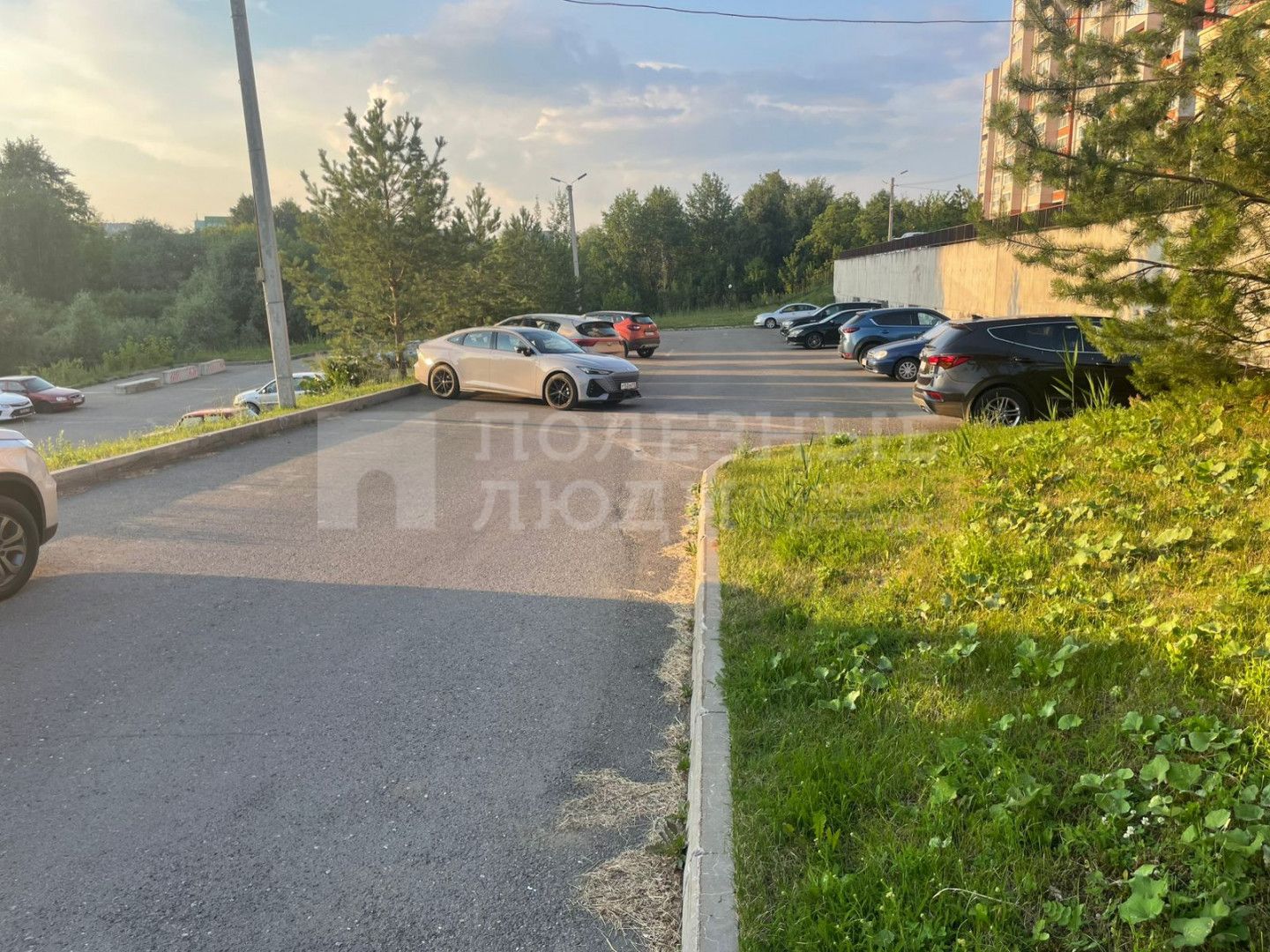 Фото недвижимости