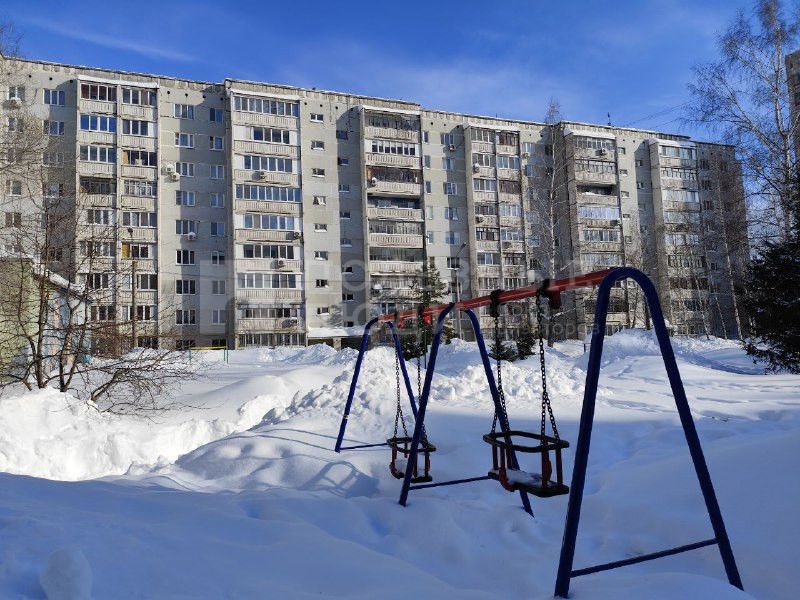 Фото недвижимости