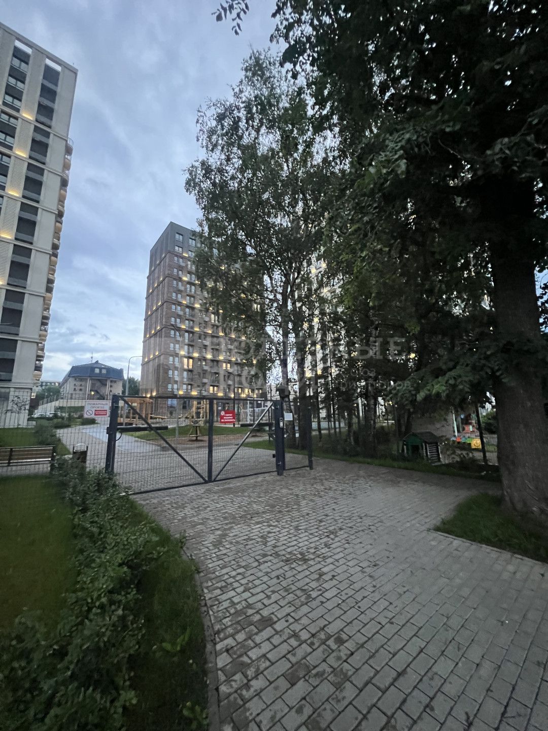 Фото недвижимости