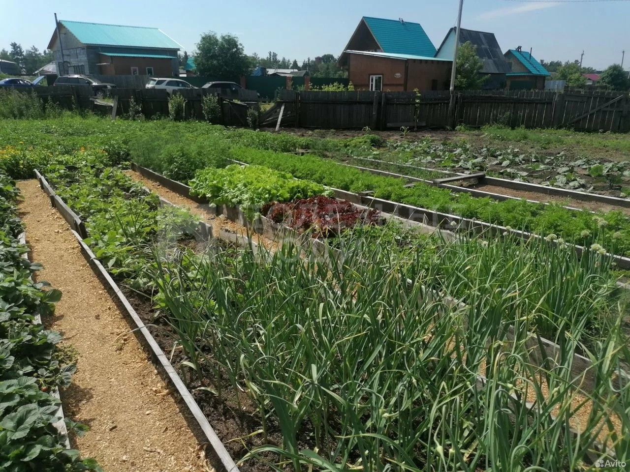 Фото недвижимости