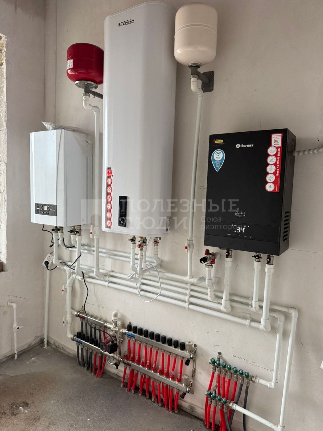 Фото недвижимости