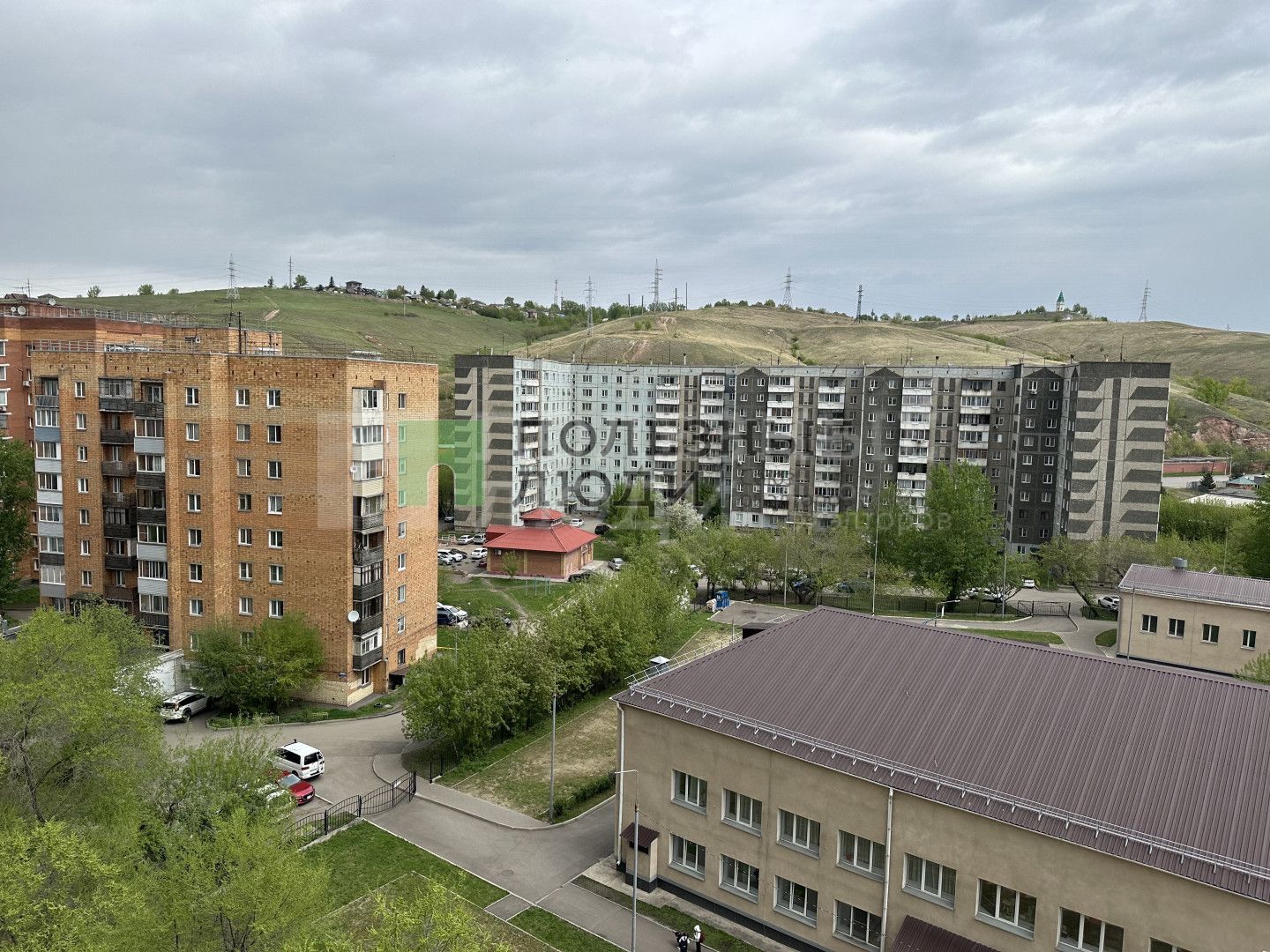 Фото недвижимости