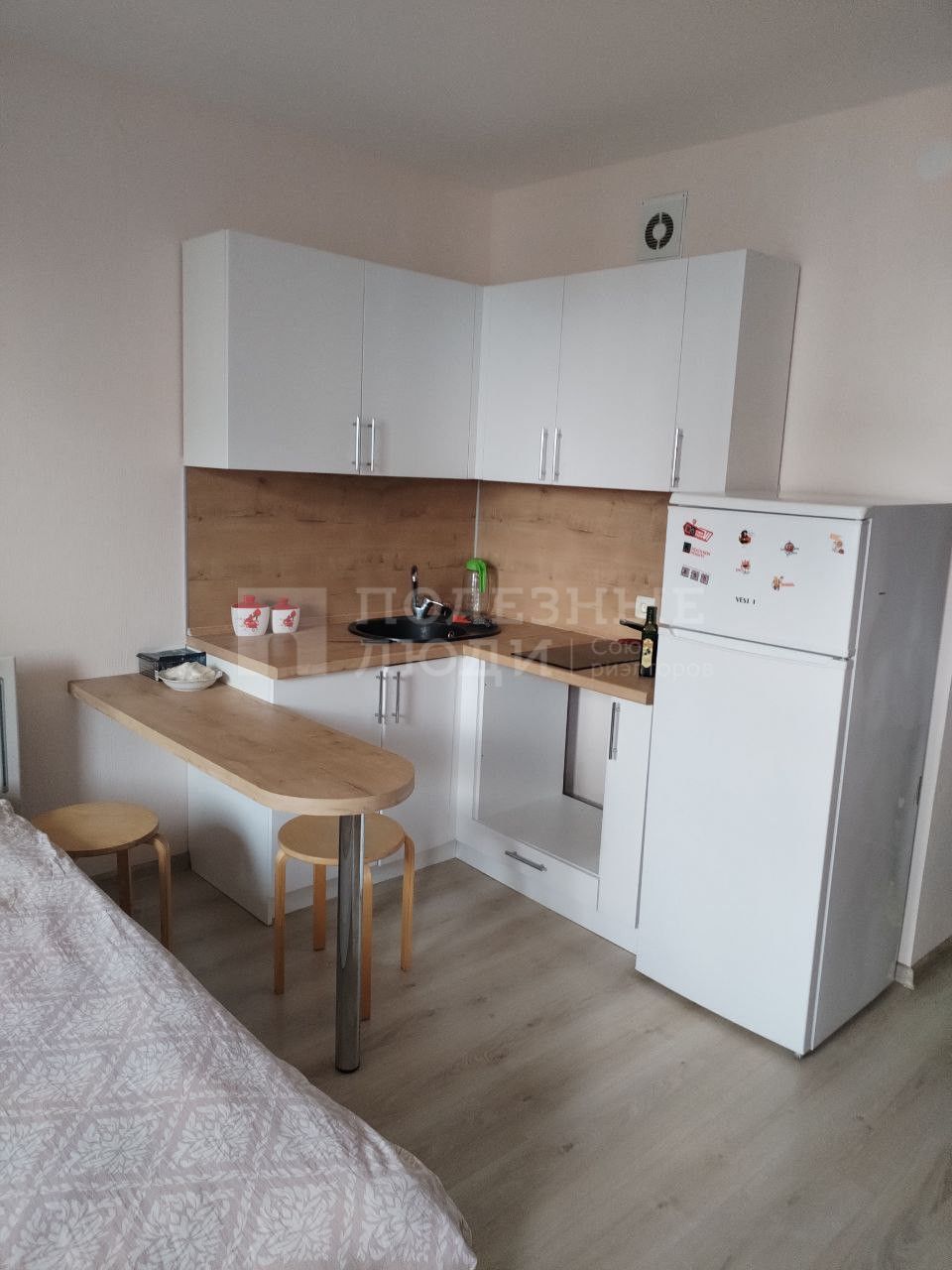 Фото недвижимости