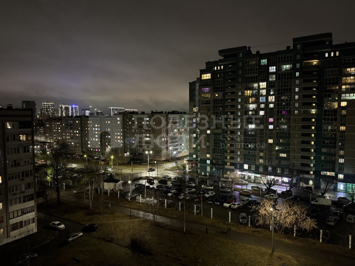 Фото недвижимости