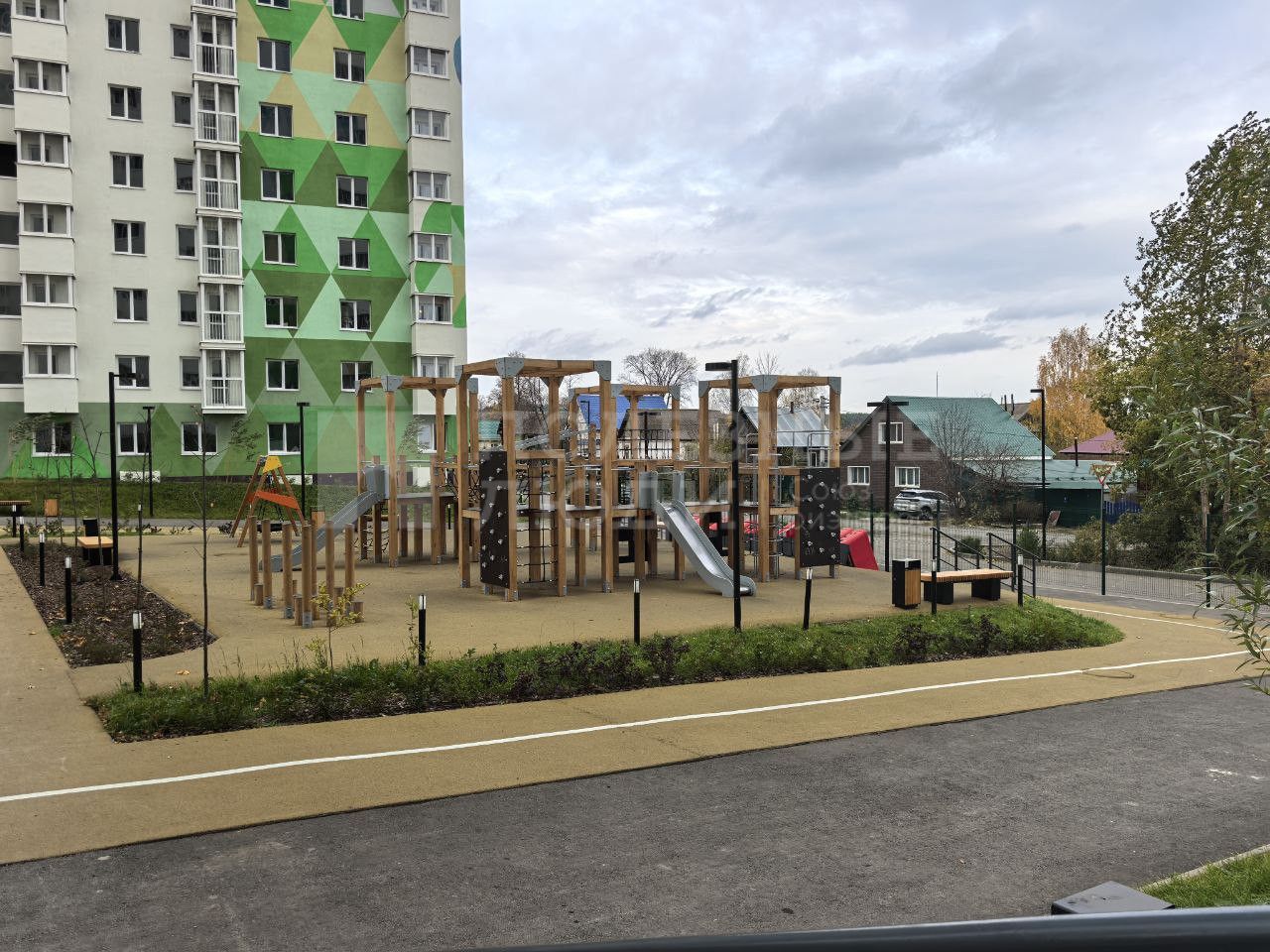 Фото недвижимости