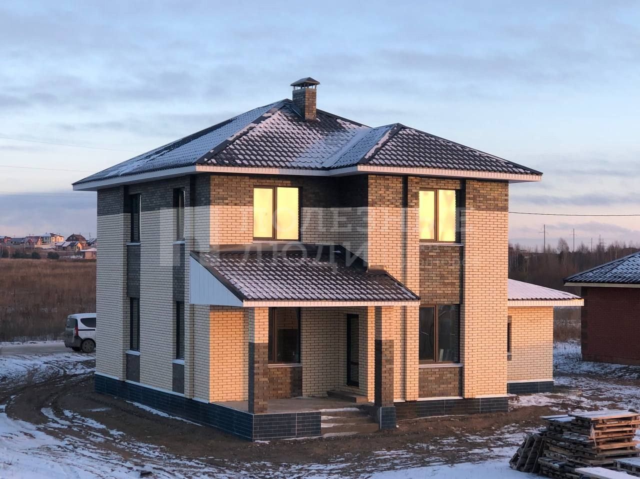 Фото недвижимости