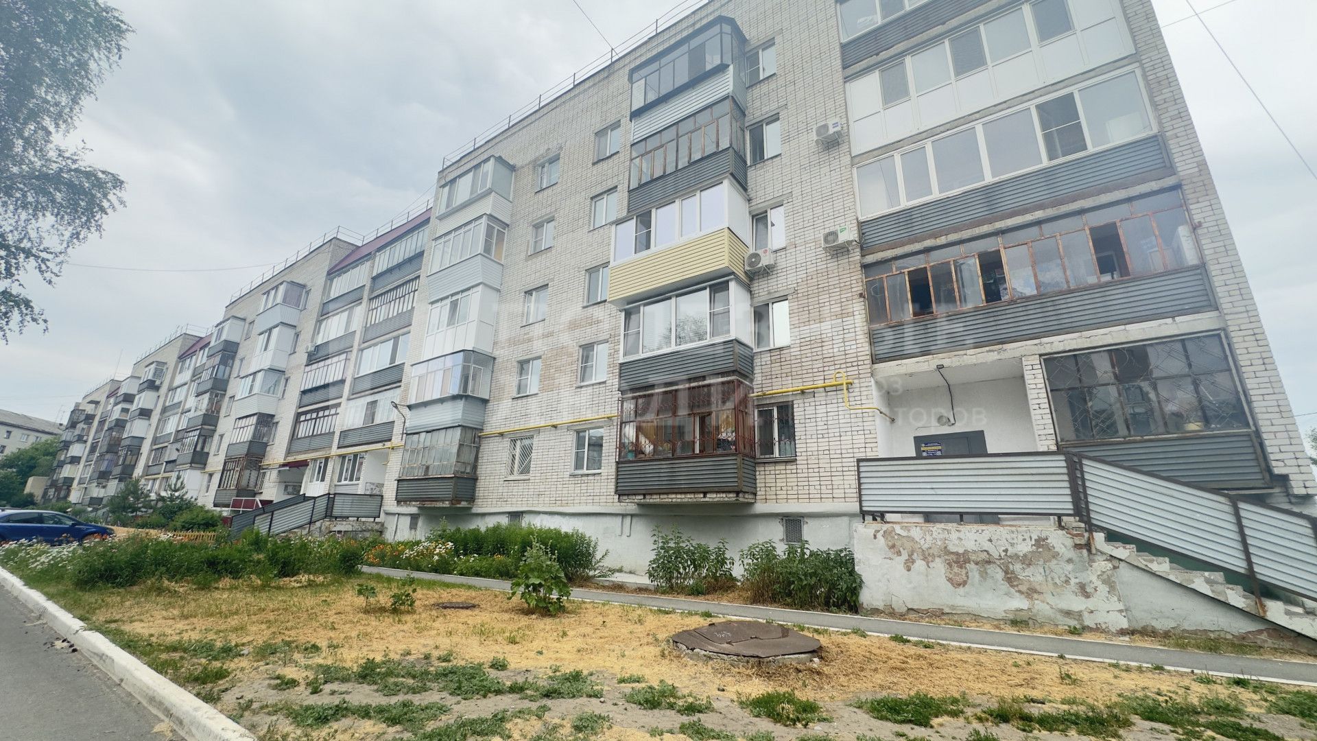 Фото недвижимости