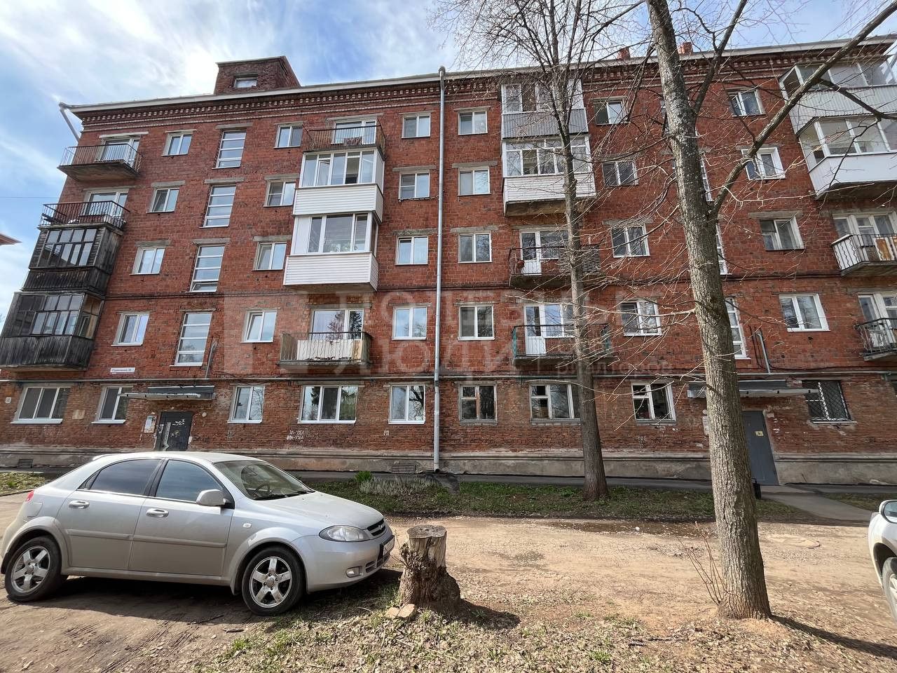 Фото недвижимости