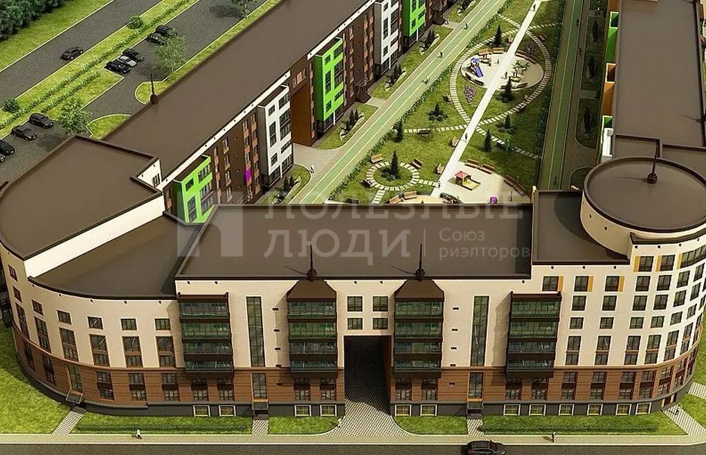 Фото недвижимости